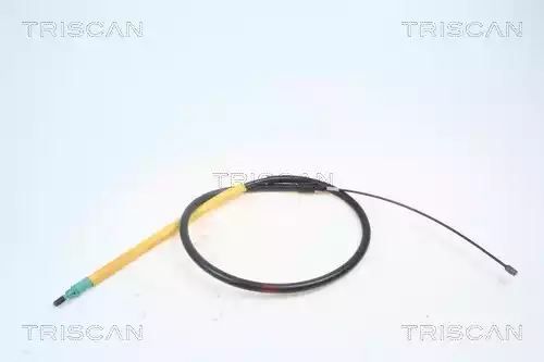 LINKA HAM. RĘCZ. CITROEN T. XSARA 97-05 PR Triscan 814038134