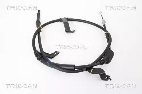 LINKA HAM. RĘCZ. HYUNDAI T. TUCSON 2,0 04-10 PR Triscan 814043124