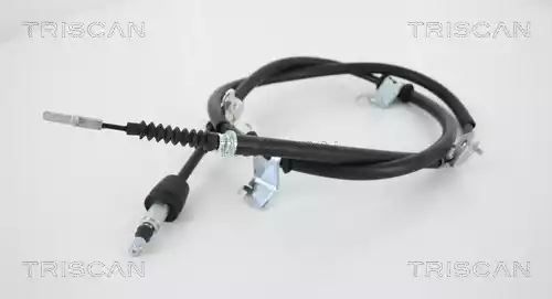 LINKA HAM. RĘCZ. HYUNDAI T. I30 1,4-2,0 07-11 LE Triscan 814043143