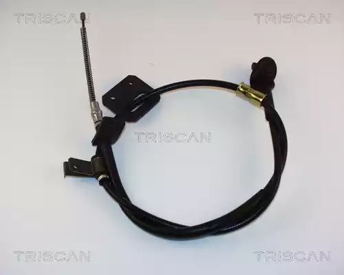 LINKA HAM. RĘCZ. SUZUKI T. VITARA 88-99 PR Triscan 814069113