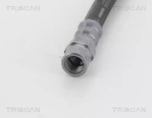 PRZEWÓD HAM. ELAST. AUDI T. A6 1,8-2,8 94-97 LE/PR Triscan 815029214