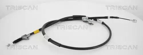 LINKA HAM. RĘCZ. TOYOTA T. AVENSIS 1,6-2,0 00-03 PR Triscan 8140131130