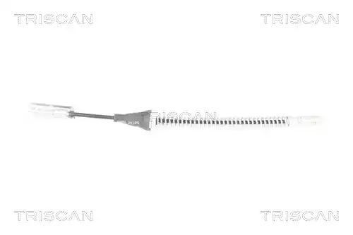 LINKA HAM. RĘCZ. OPEL T. CORSA/TIGRA 00-09 LE/PR Triscan 814024189