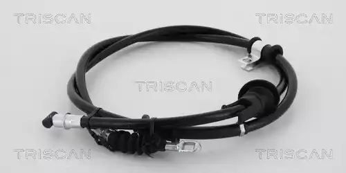 LINKA HAM. RĘCZ. MITSUBISHI T. SPACE STAR 98-04 PR Triscan 8140421104