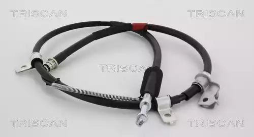 LINKA HAM. RĘCZ. SUBARU T. FORESTER/IMPREZA 97-04 PR Triscan 814068107