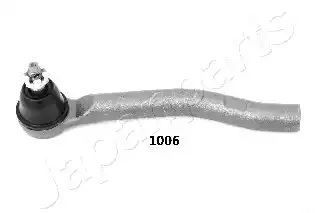 KOŃC. DR. KIER. NISSAN JUKE 10- LE Japan Parts TI1005L