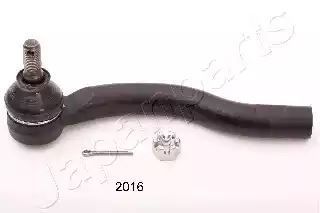 KOŃC. DR. KIER. TOYOTA AURIS 07- LE Japan Parts TI2016L