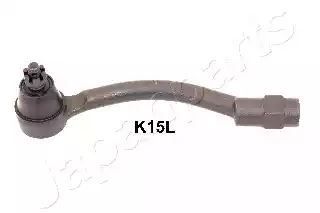 KOŃC. DR. KIER. HYUNDAI ACCENT IV (11/10-/)/ KIA RIO III (09/11-/) LE Japan Parts TIK15L