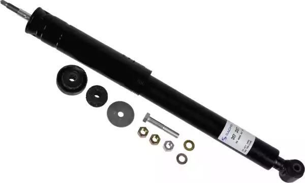 AMORTYZATOR DB T. W169 A-KLASA Sachs 317337