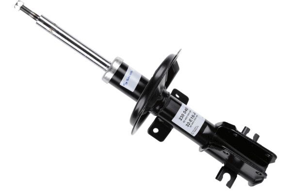 CZUJNIK ZUŻYCIA KLOCKÓW HAMULCOWYCH PRZÓD OPEL VECTRA B 96- MaXgear 23-0040