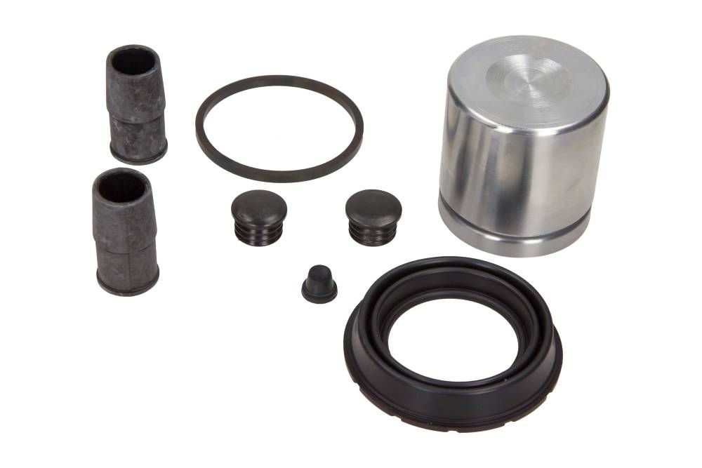 ZESTAW NAPRAWCZY ZACISKU HAMULCOWEGO PRZÓD FORD FOCU MaXgear 27-0476