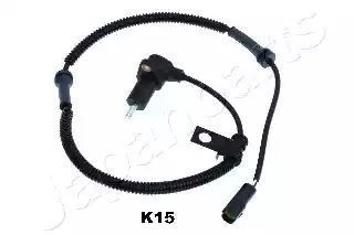 CZUJNIK ABS KIA SORENTO 2,4 02- Japan Parts ABSK15