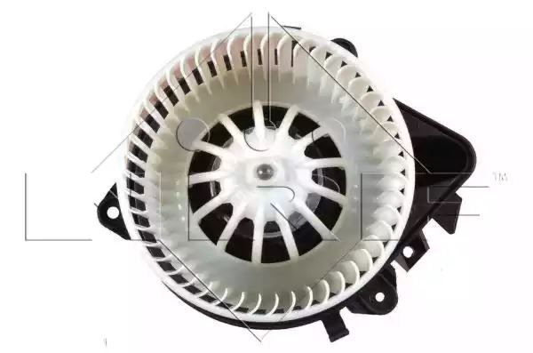 Silnik dmuchawy Fiat PUNTO 08 1999-03 2012 NRF 34024