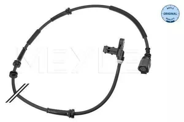 CZUJNIK ABS VW SHARAN 95- MEYLE 1148000044