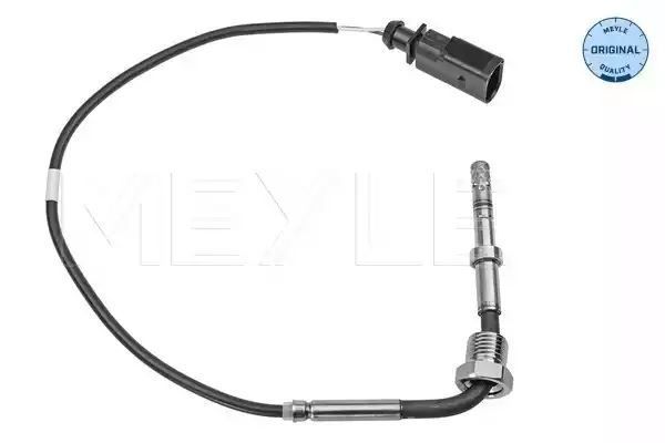 CZUJNIK TEMPERATURY SPALIN VW PHAETON 02- MEYLE 1148000063
