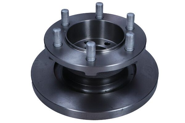 TARCZA HAMULCOWA PRZÓD IVECO 35C S 04- 290X22 MaXgear 19-2405