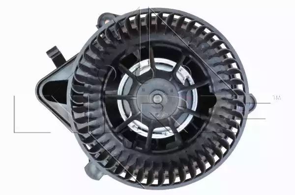 Silnik dmuchawy Citroen NRF 34019