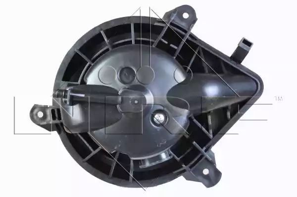 Silnik dmuchawy Citroen NRF 34019