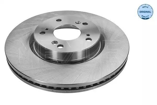 TARCZA HAMULCOWA PRZÓD HONDA CIVIC 1,6-1,8 I-DTEC 12- MEYLE 31155210059