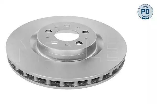TARCZA HAMULCOWA PRZÓD VOLVO S60 V70 2,5 T 03-10 MEYLE 5835210002/PD