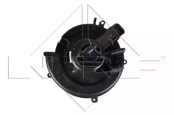 Silnik dmuchawy Opel ZAFIRA 99- NRF 34053