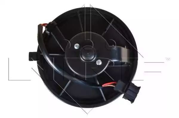 Silnik dmuchawy VW TRANSPORTER 07 95-04 04 NRF 34119