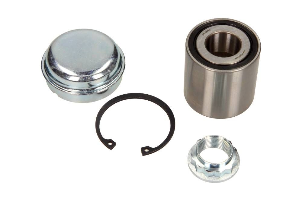 ŁOŻYSKO KOŁA TYŁ MERCEDES A KLASA 97-04 MaXgear 33-0899