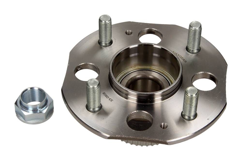ŁOŻYSKO KOŁA TYŁ ROVER 600 93-99 Z ABS MaXgear 33-0908