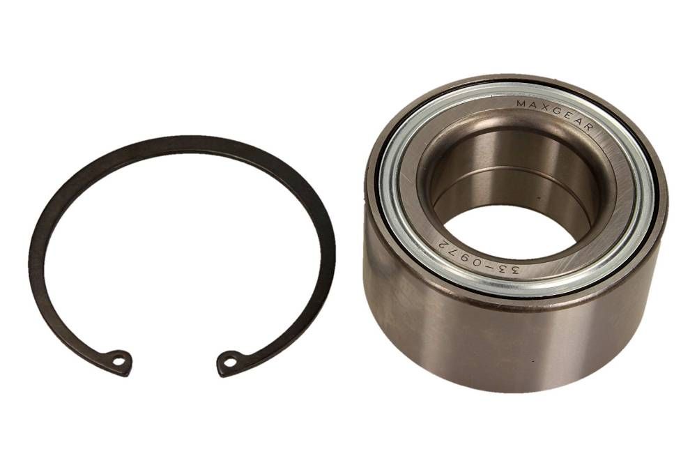 ŁOŻYSKO KOŁA PRZÓD MERCEDES W164 X164 W251 06- MaXgear 33-0972