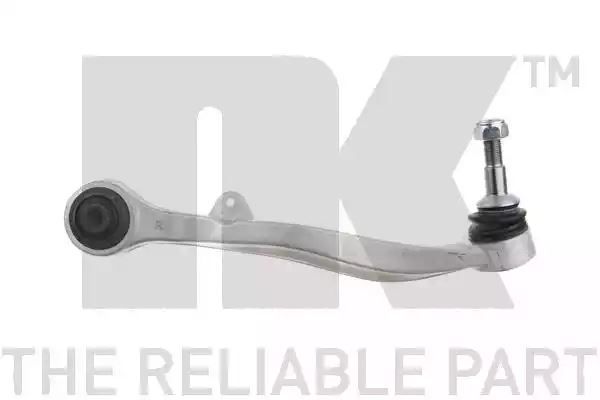 Wahacz przedni BMW E65 66 01- NK Autoparts 5011580