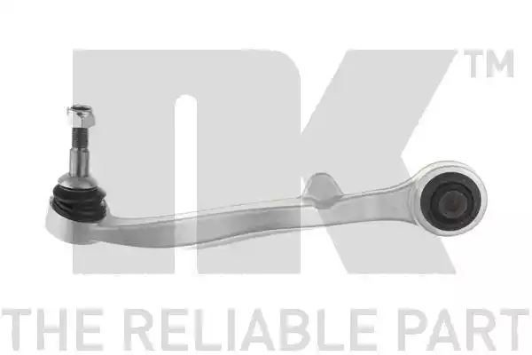 Wahacz przedni BMW E65 66 01- NK Autoparts 5011581