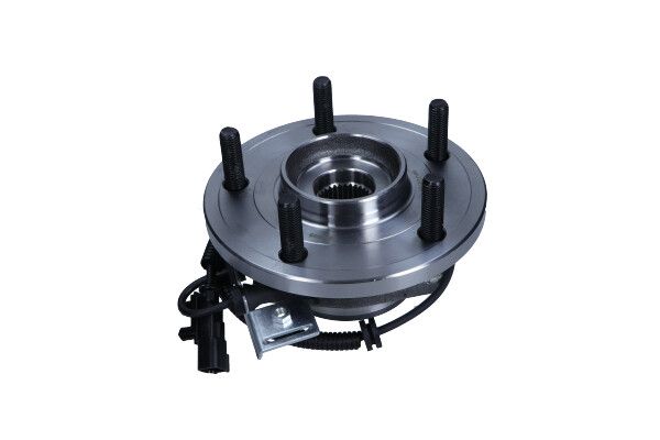 ŁOŻYSKO KOŁA PRZÓD CHRYSLER VOYAGER 07- MaXgear 33-1035
