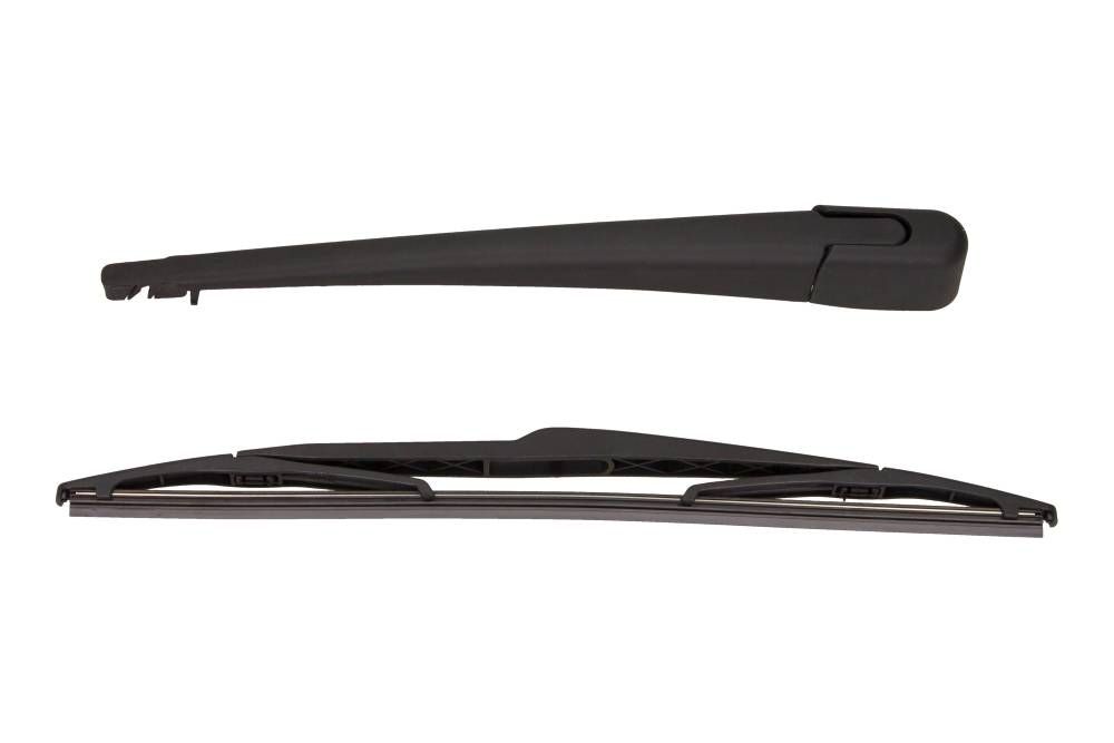 RAMIĘ WYCIERACZKI TYŁ MAZDA 3 03-08 KPL z wycieraczką MaXgear 39-0339