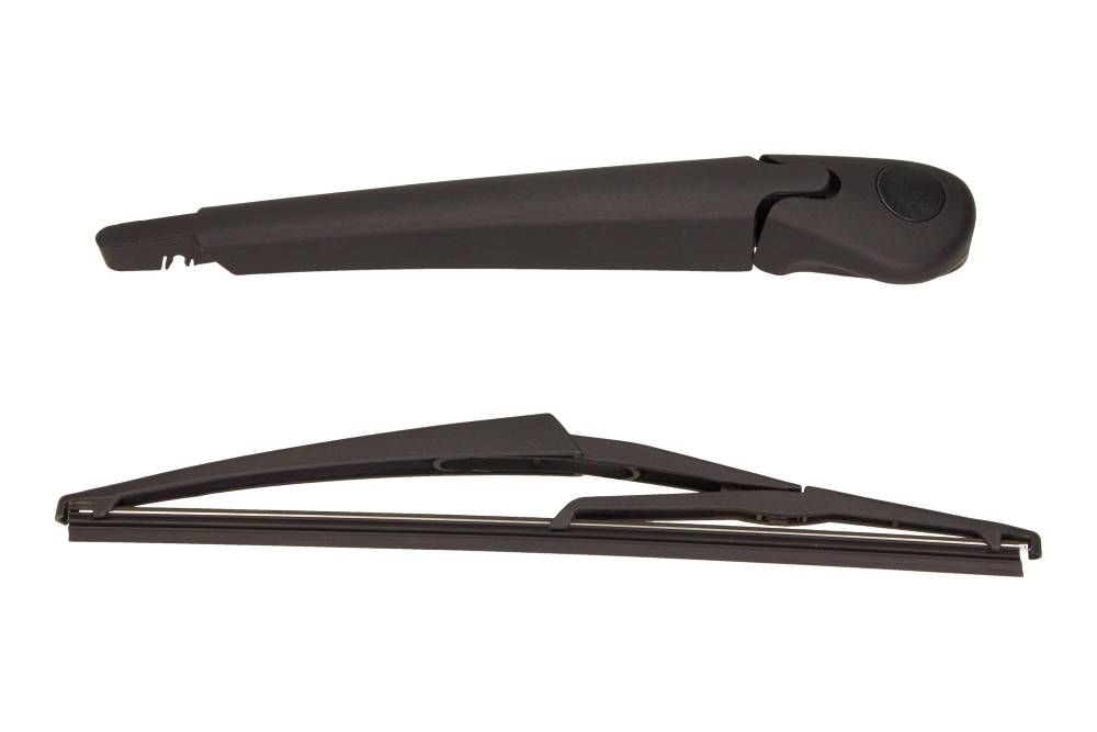 RAMIĘ WYCIERACZKI TYŁ PEUGEOT 207 SW 08-12 KPL z wycieraczką MaXgear 39-0361