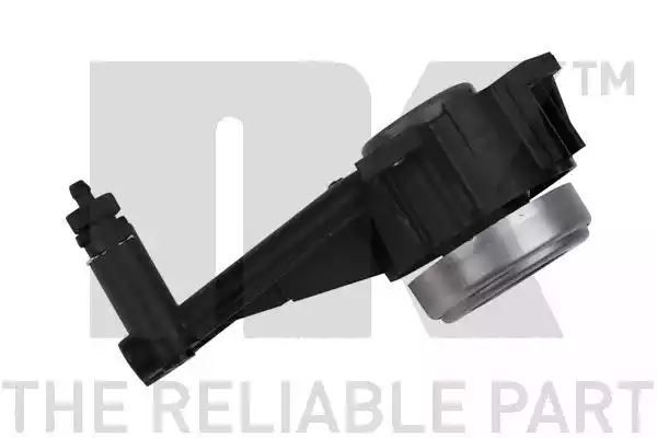 Wysprzęglik Ford FIESTA FUSION 1,25-1,6 16V 01-08 NK Autoparts 142508