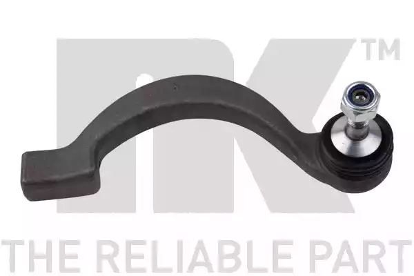 Końcówka drążka kierowniczego Jaguar XJ XK PR 02- NK Autoparts 5031206