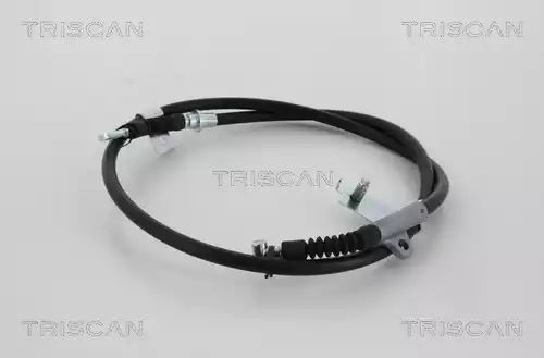 LINKA HAM. RĘCZ. NISSAN T. MICRA 1,0-1,4 16V 92-03 LE Triscan 8140141116