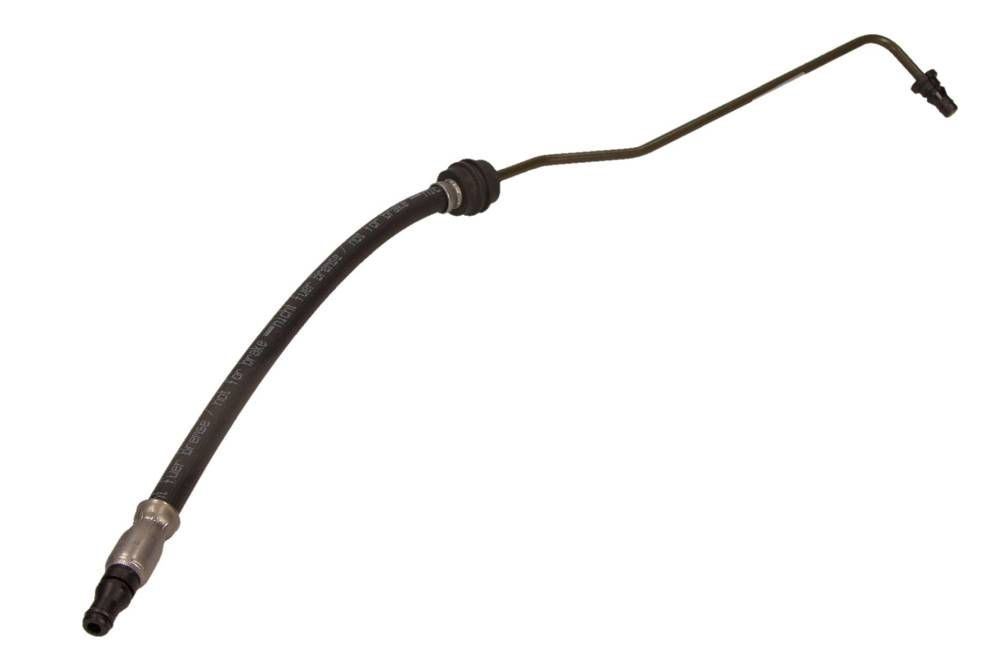 Przewód sprzęgła Volvo C30 S40 V50 1,6-2,0 04- LuK 418038810