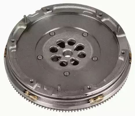 KOŁO DWUMASOWE OPEL ADAM/CORSA 1,0 14- Sachs 6366000018