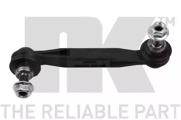Łącznik stabilizatora tył BMW F20 30 E84 10- PR NK Autoparts 5111534