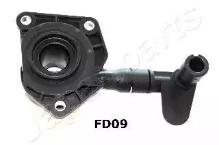 WYSPRZĘGLIK FORD FOCUS 1,6-1,8 03- Japan Parts CFFD09