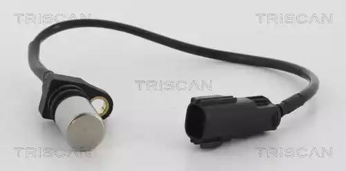 CZUJNIK POŁOŻENIA WAŁU KORB. VOLVO S80 2,5 T AWD 03- Triscan 885527102