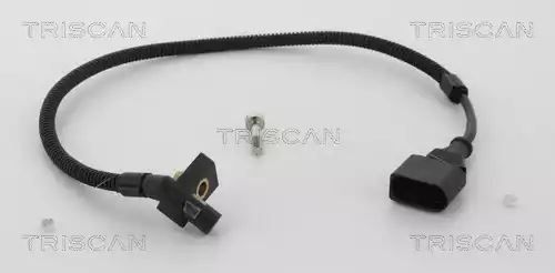 CZUJNIK POŁOŻENIA WAŁU KORB. SEAT TOLEDO 1,6 16V 00- Triscan 885529117