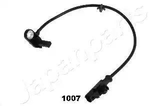 CZUJNIK ABS NISSAN T. 370Z 3.7 10- LE Japan Parts ABS1007