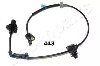 CZUJNIK ABS HONDA P. CR-V 2,4 I-VTEC 4WD 09- LE Japan Parts ABS443