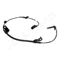 CZUJNIK ABS MITSUBISHI P. ASX 1.6 10- PR Japan Parts ABS541