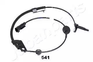 CZUJNIK ABS MITSUBISHI P. ASX 1.6 10- PR Japan Parts ABS541