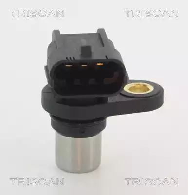 CZUJNIK POŁOŻENIA WAŁKA ROZRZ. OPEL ASTRA 1,4 LPG 09- Triscan 886524102