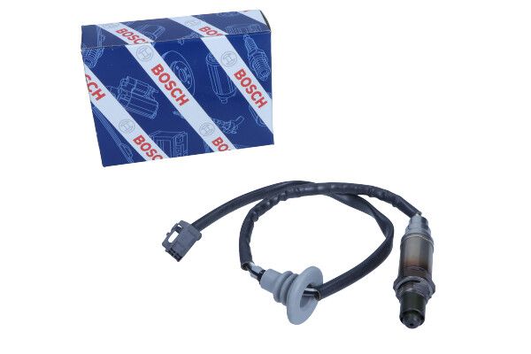 SONDA LAMBDA TOYOTA COROLLA 1.8 VVTL-I 05-
