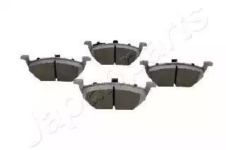 KLOCKI HAM. SKODA P. FABIA/OCTAVIA/ROOMSTER/YETI 96- Japan Parts PA0044AF